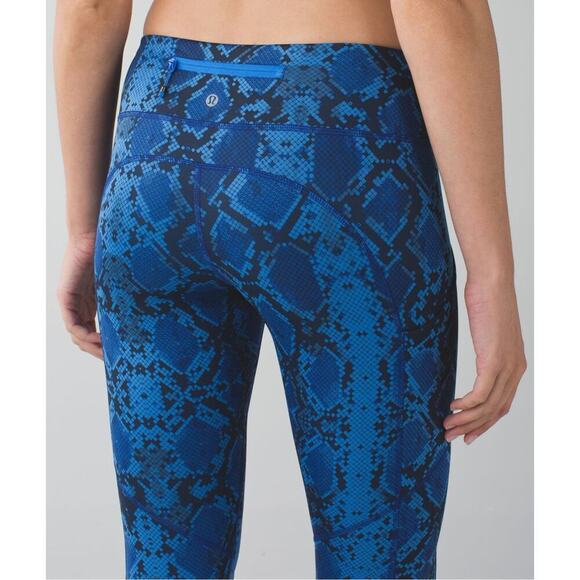 Lululemon Speed Tight IV *Full-On Luxtreme
Mini Ziggy Snake Pipe - Picture 1 of 9